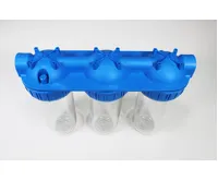 Donner TRIO 3 stupňová filtrace (6)