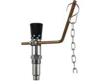 REGULUS Regulátor tahu RT-4 pro kotle na tuhá paliva REGULUS Regulátor tahu RT-4 pro kotle na tuhá paliva