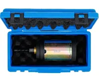 BGS Sada nářadí pro gumové pouzdro diferenciálu,  pro BMW (5)