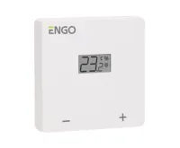 ENGO Controls Drátový termostat EASY-BATW na baterie (2)