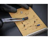 BGS Telefonní kleště,  rovné, 200 mm (4)