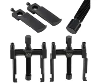 BGS Stahovák stěračů z BGS 65700, univerzální, 15 - 55 mm