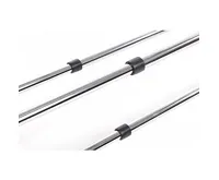 HomeLife Teleskopický stohovatelný botník (2)