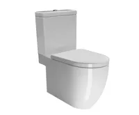 GSI PURA WC mísa kombi spodní/zadní odpad, 36x68cm, bílá ExtraGlaze (3)