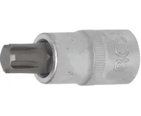 BGS Hlavice zástrčná 1/2", R12 x 55 mm, Chrom Vanadium BGS Hlavice zástrčná 1/2", R12 x 55 mm, Chrom Vanadium