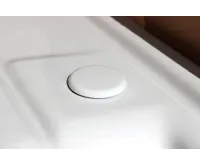 Deante Lusitano 1000.10 Bílá keramika (11)