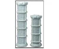 Filtrační vložka náhradní - nylon FL 254 - 5&quot; 60µ