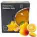 MADAMI s.r.o. Šťavnatý čaj Madami Mango & Yuzu 500g MADAMI s.r.o. Šťavnatý čaj Madami Mango & Yuzu 500g