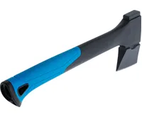 BGS Univerzální sekera ,  nylonová rukojeť zesílená skelnými vlákny ,  410 g (1)