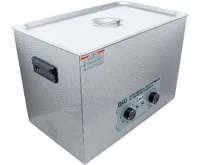 BGS Ultrazvukový čistič dílů, 30 l (1)