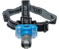 BGS Čelová LED svítilna se zaostřováním, 3 W (1)