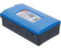 BGS Vrtáky HSS 1,0 - 13,0 mm, sada 25 dílů, DIN 338 (4)