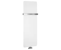 SAPHO TABELLA otopné těleso 370x1190 mm, bílá mat (5)