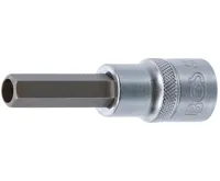 BGS Hlavice na vstřikovač, 12,5 mm (1/2"), vnitřní šestihran 10 mm BGS Hlavice na vstřikovač, 12,5 mm (1/2"), vnitřní šestihran 10 mm