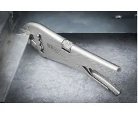 BGS Kleště skřipcové,  3násobné rychlé seřízení, 225 mm (3)