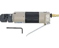 BGS Kleště Pneumatické děrovací a falcovací (2)