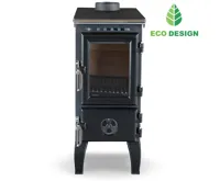 CALISKAN Krbová kamna TREMINI (1)