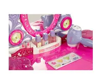 Kids World Dětský toaletní stolek (4)