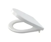 ALCAPLAST WC sedátko SOFTCLOSE, Duroplast A674S
