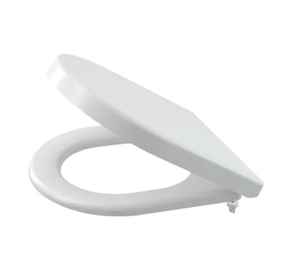 ALCAPLAST WC sedátko Softclose, Click systém, Duroplast A674S