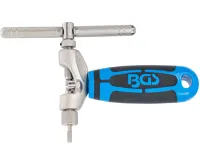 BGS Nýtovač řetězu , těžké provedení , pro 7 až 12rychlostní řetězy - BGS 70087 (1)