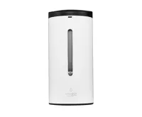 Donner ROUND Automatický dávkovač (Gel) Černý (7)