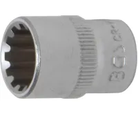 BGS Hlavice nástrčná 3/8" 13 mm "GearLock" BGS Hlavice nástrčná 3/8" 13 mm "GearLock"