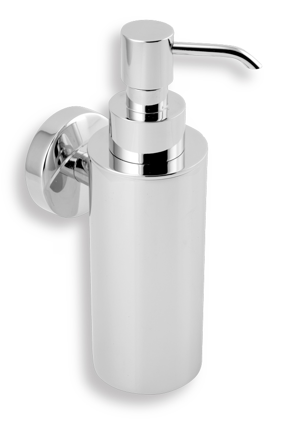 Novaservis dávkovač mýdla kov metalia 11 chrom - 0177,0