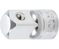 BGS Adaptér 3/4"-1/2" vnější-vnitřní BGS Adaptér 3/4"-1/2" vnější-vnitřní