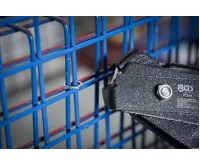 BGS Kleště na kroužky pro polstry / ploty | 185 mm - BGS 70334 (2)