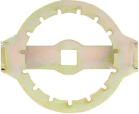 BGS Klíč na olejové filtry | 15hranný | O 74,7 mm | pro Opel (1)