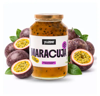 Yuzee Maracuja 1000g