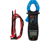 BGS Multimetr kleštový pro stejnosměrný a střídavý proud BGS Multimetr kleštový pro stejnosměrný a střídavý proud