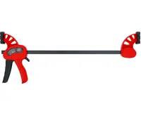 BGS Rychloupínací a rozpínací svěrka,  300 mm - BGS 59844 (6)