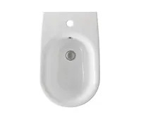 KERASAN NOLITA bidet závěsný 35x55cm, bílá (1)