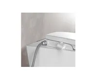Schütte WC sedátko BIDETOVÉ SEDÁTKO | Termoplast, Soft Close (7)