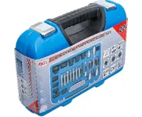 BGS Alternator sada bitů 22 dílů v kazetě (5)