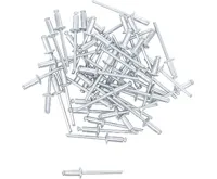 BGS Nýty trhací hliníkové 4,0 mm, 50 ks (1)