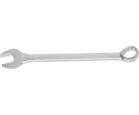 BGS Klíč očkoplochý 26 mm, matný chrom