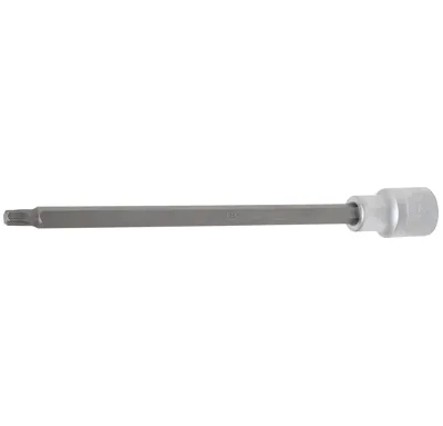 BGS Hlavice zástrčná 1/2" pro T-profil T40x200 mm S2