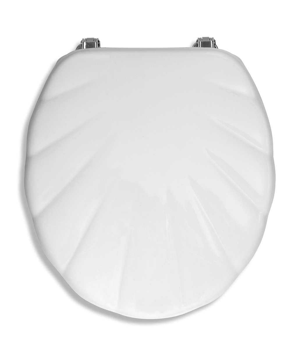 Novaservis sedátko mdf - wc/muslelyra