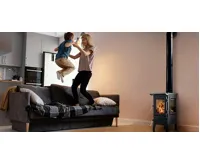 CALISKAN Krbová kamna TREMINI 3D (3)