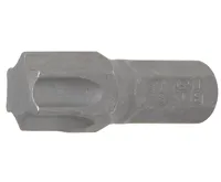 BGS Bit  8 mm T-profil T 55 x 30 mm BGS Bit  8 mm T-profil T 55 x 30 mm