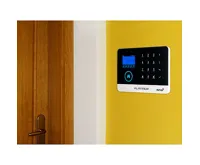 Platinium Bezdrátový domovní GSM alarm PG-103 (2)