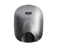CATA automatický tryskový osoušeč rukou EMPIRE ECOFLOW, antivandal, alu mat CATA automatický tryskový osoušeč rukou EMPIRE ECOFLOW, antivandal, alu mat