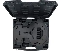 BGS Sada přípravků pro opravu zdvojené spojky, pro převodovky Power Shift vozů Ford (4)