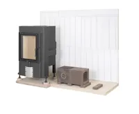 ROMOTOP Akumulační modulární systém AMS (2)