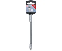 BGS Prodloužení 1/4" ohebné, délka 150 mm (2)