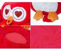 Dormeo Hoo-Hoo Sovičky náladičky (124)