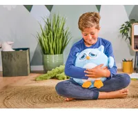 Dormeo Hoo-Hoo Sovičky náladičky (91)